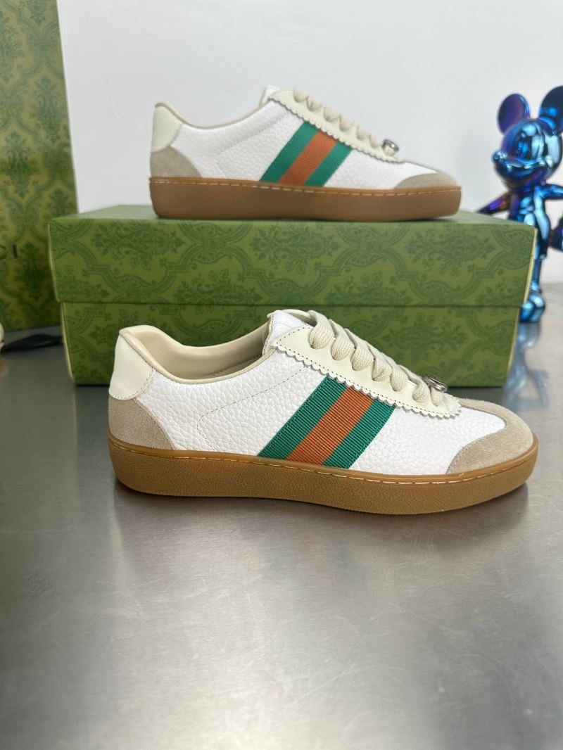 Gucci Low Shoes